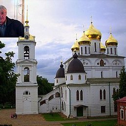 Николай, Дмитров-4, 80 лет